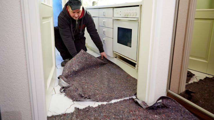 conlit firesafe, eds, steps, hvac, 3/10