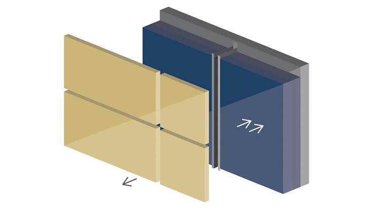 Advantages of ventilated facade systems with Rockpanel boards (Small)