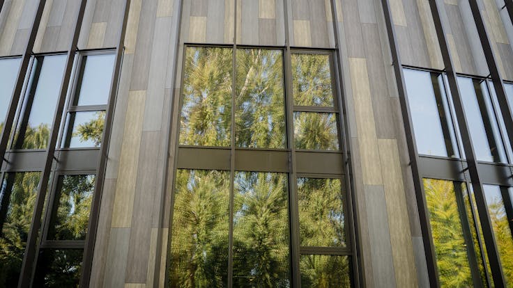 Basecamp, Reference case, Lyngby Denmark