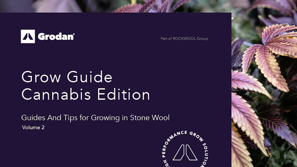 Grow Guide Cover
