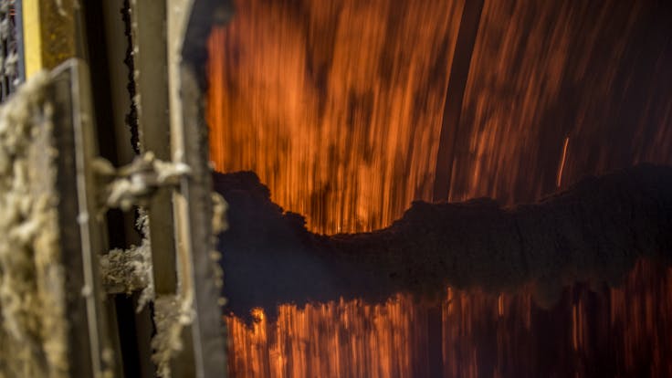 RW-Doense Production facility, Factory