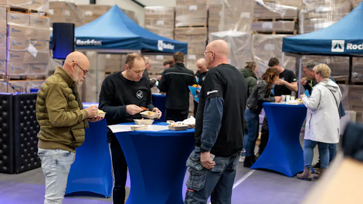 Grid Masters event, the NetherlandsPhotographer: Beeldbaas