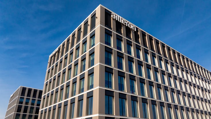 case study PODIUM PARK KRAKÓW