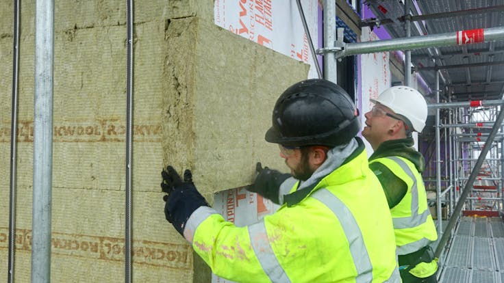 The Quad Project / Case Study