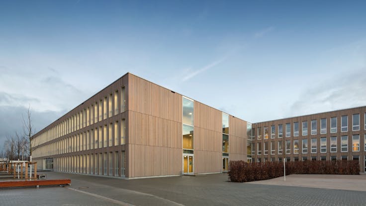 magazin, online magazine, online magazine, brain, schule, schulgebäude, school, school building, germany