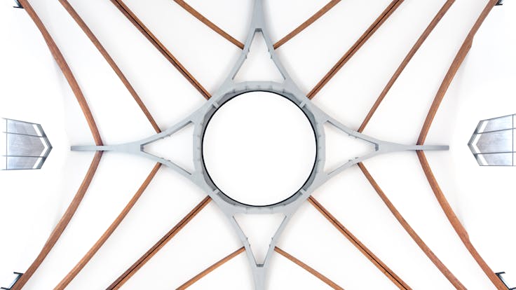 Rockfon Mono Acoustic - Architectural Selection