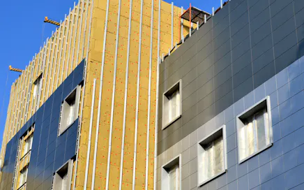 ROCKWOOL prezentuje nowe portfolio fasadowe
