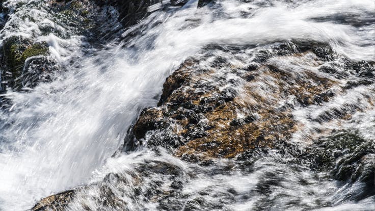 Properties in every ROCKWOOL insulation product by nature.