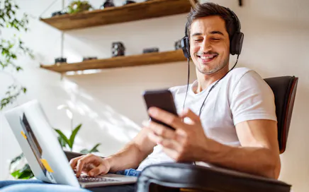 Webinaria dla profesjonalistów