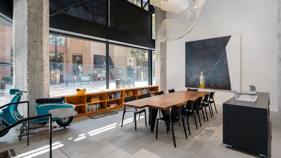 звукоизолация ROCKWOOL