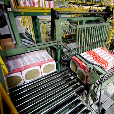 factory, production line, germany, photo