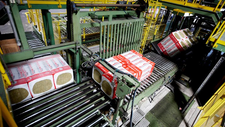 factory, production line, germany, photo