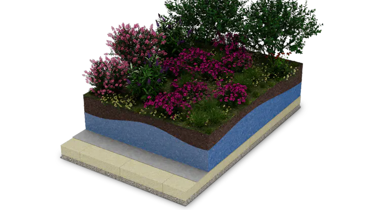 Flora Sponge