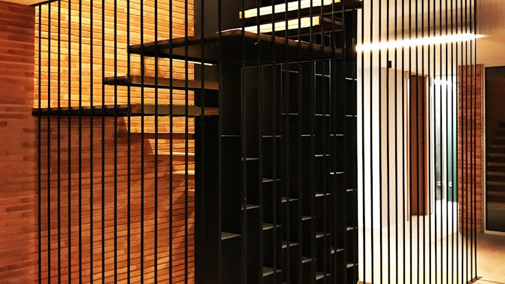 Casa Margarita, Calatayud, Zaragoza, Sergio Sebastian, Aragón, ROCKWOOL