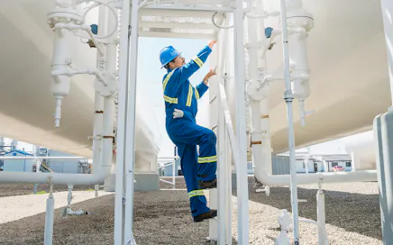 Energy efficiency first