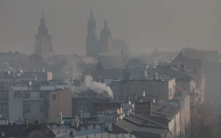 Ponad pół roku programu „Czyste Powietrze” w opinii eksperta