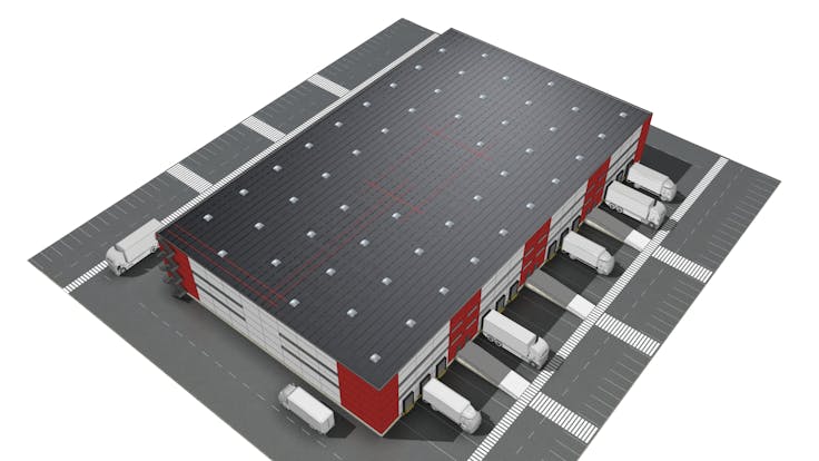 Combi solution installation process