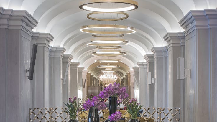 case study, hotel, leisure, europejski