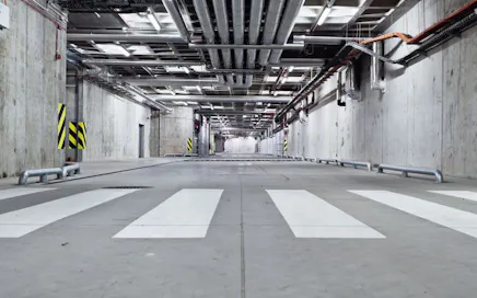 Izolacja instalacji wentylacji wełną skalną | ROCKWOOL