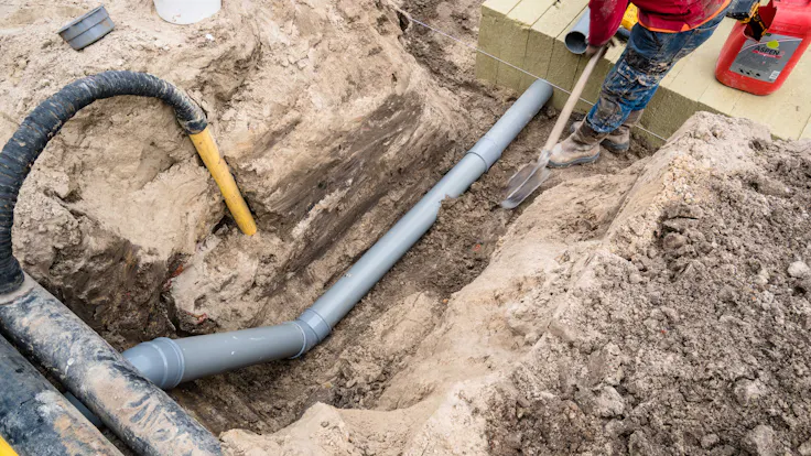 Rockflow Infra - Eindhoven Hastelweg - Stedelijke klimaatadaptatie