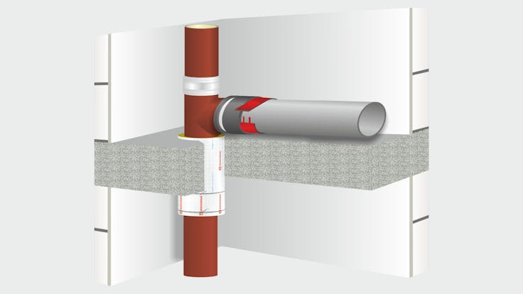 illustration, hvac, conlit sml-set, step 4/6, germany