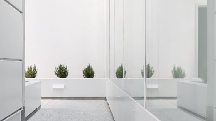 Adelfas project, Ventirock Duo, Rocksate Duo; Lucia Gorostegui