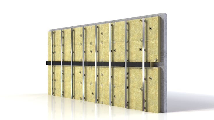 product, system, fixrock bwm brandriegel kit, installation, installation steps, step 5/8