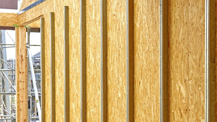 Rockzero building site, Trekroner