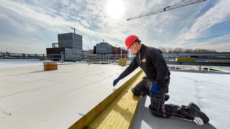 plat dak, tauroxx, rhinoxx, schunk xycarb, fri, roofer, sxt