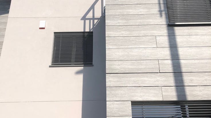 Case study San Martino al Cimino, ETICS, REDArt