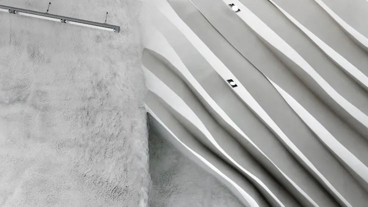 Rockfon Mono Acoustic - Architectural Selection