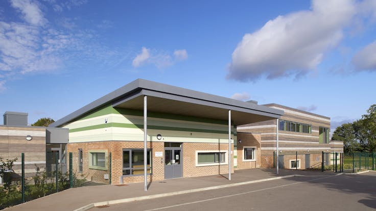 HERO Rockpanel Case Study Bromley Beacon Academy UK Rockpanel Woods Rockpanel Woods Ceramic Oak Rockpanel Woods Rhinestone oak Rockpanel Woods Marble Oak) Rockpanel Colours RAL 13 50 30 Rockpanel Colours RAL 130 80 20 Rockpanel Colours RAL 100 90 20