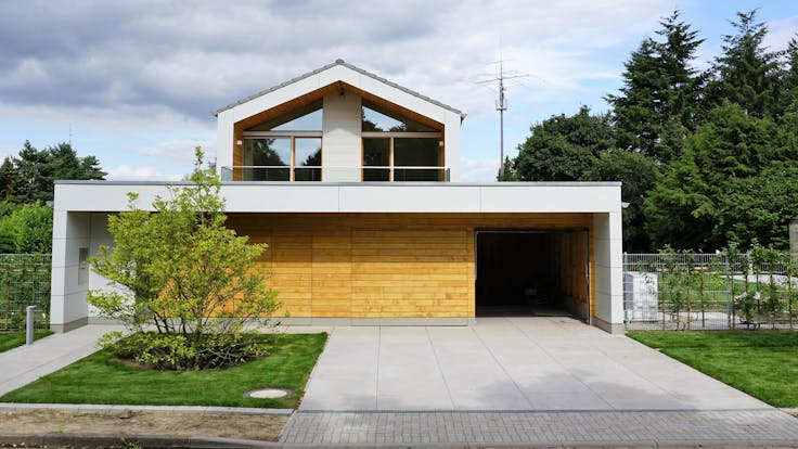 Case study Kreis Soltau