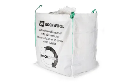 ROCKWOOL Rockcycle Austria
