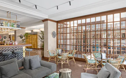Termomodernizacja hotelu. Kompleksowy remont