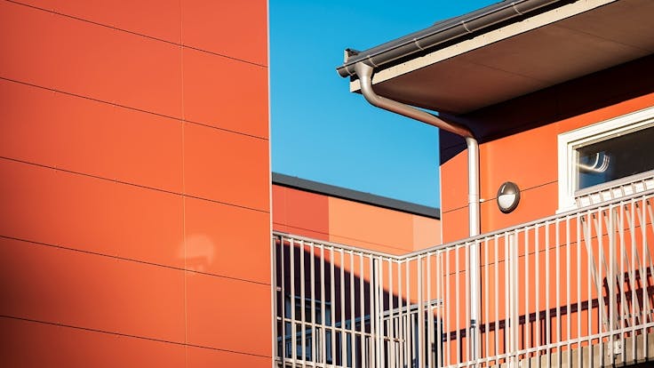 Case study solangen sweden