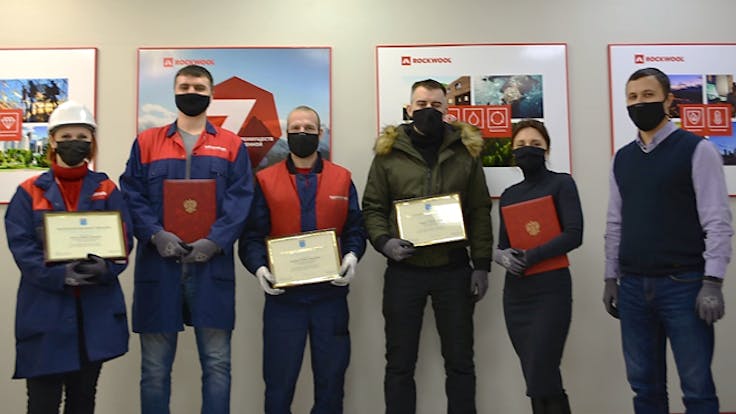 Vyborg, Russia, celebration, award