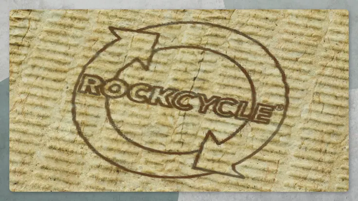 magazin, hallo ROCKWOOL, online-magazin, teaser, lina, studentin bei ROCKWOOL, als studentin bei ROCKWOOL unterwegs, rockcycle von ROCKWOOL, carina löns, customer service, ROCKWOOL customer service, rockcycle-selfie, rockcycle, team customer service, wie wird alte steinwolle zu neuer steinwolle, steinwolle-verschnitt, baustellen-abfall, nachhaltig, recyclingprozess, big bags, fachgerechte rücknahme, wiederverwertung, video, thumbnail, ROCKWOOL entdeckungstour, germany