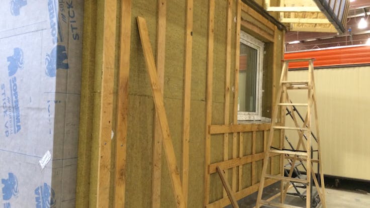 Modular Passive House Bella Bella