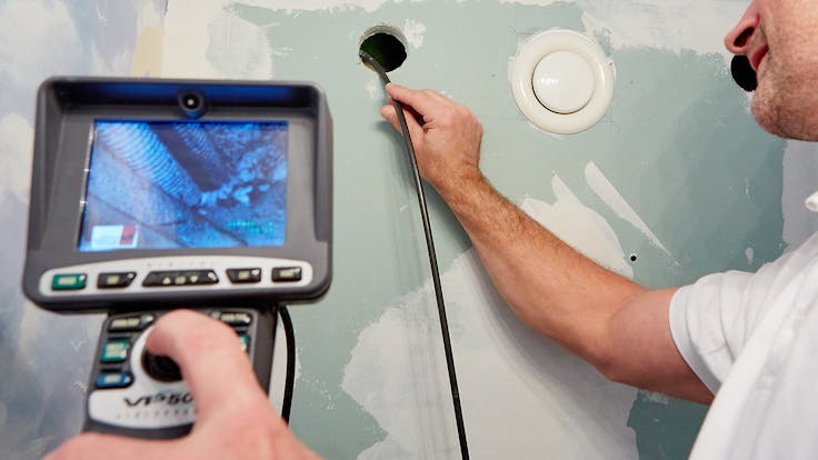 conlit firesafe, eds, steps, hvac, 5/10