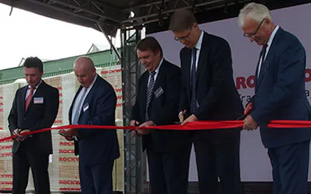 ROCKWOOL Budowlaną Firmą Roku 2017!