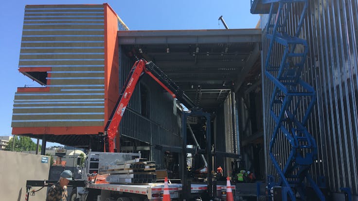 Nordic Museum case study