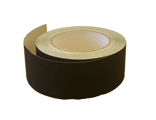 CONLIT Black Alu Tape, Teippi