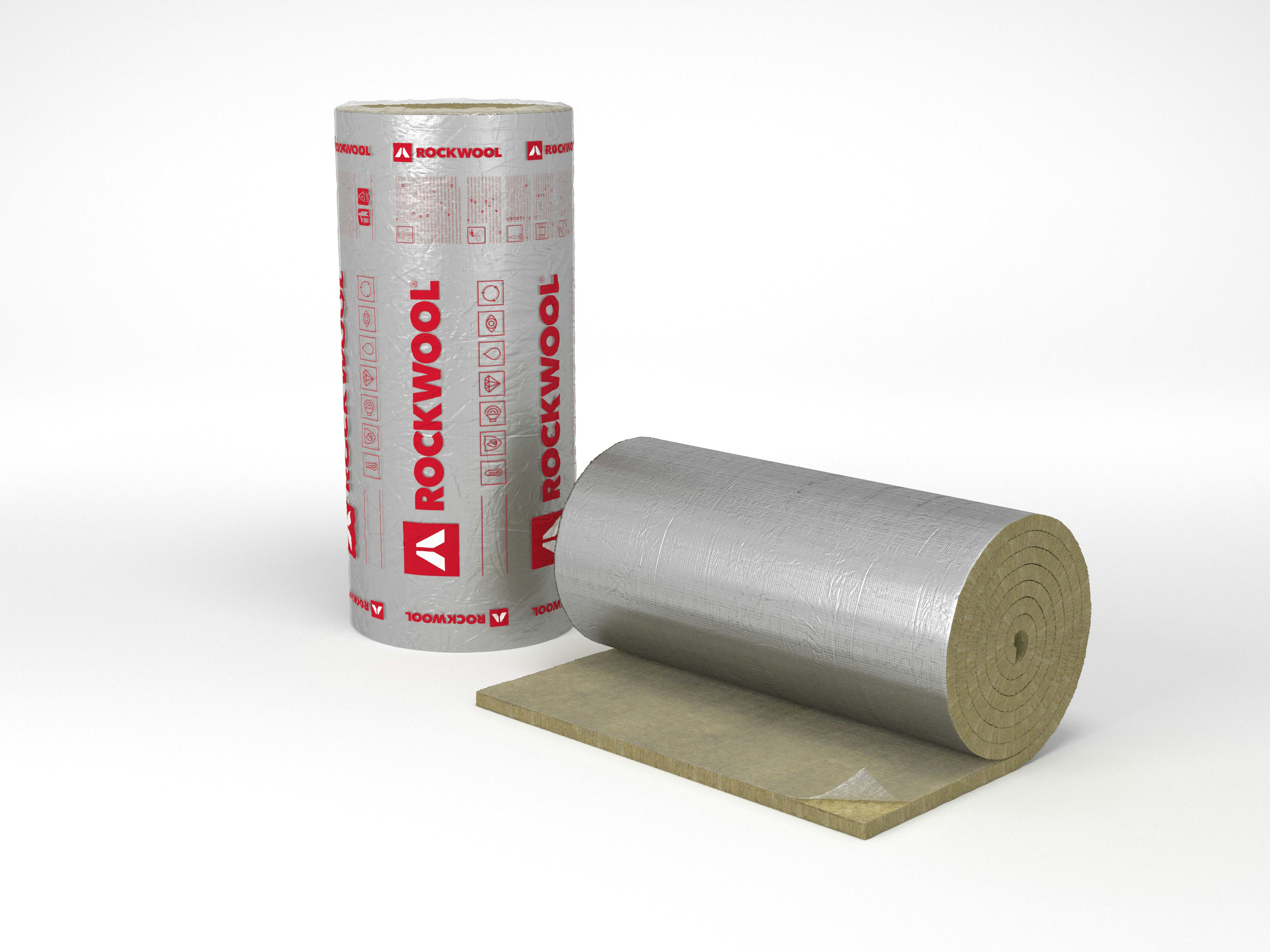 new package, KLIMAFIX roll + wool