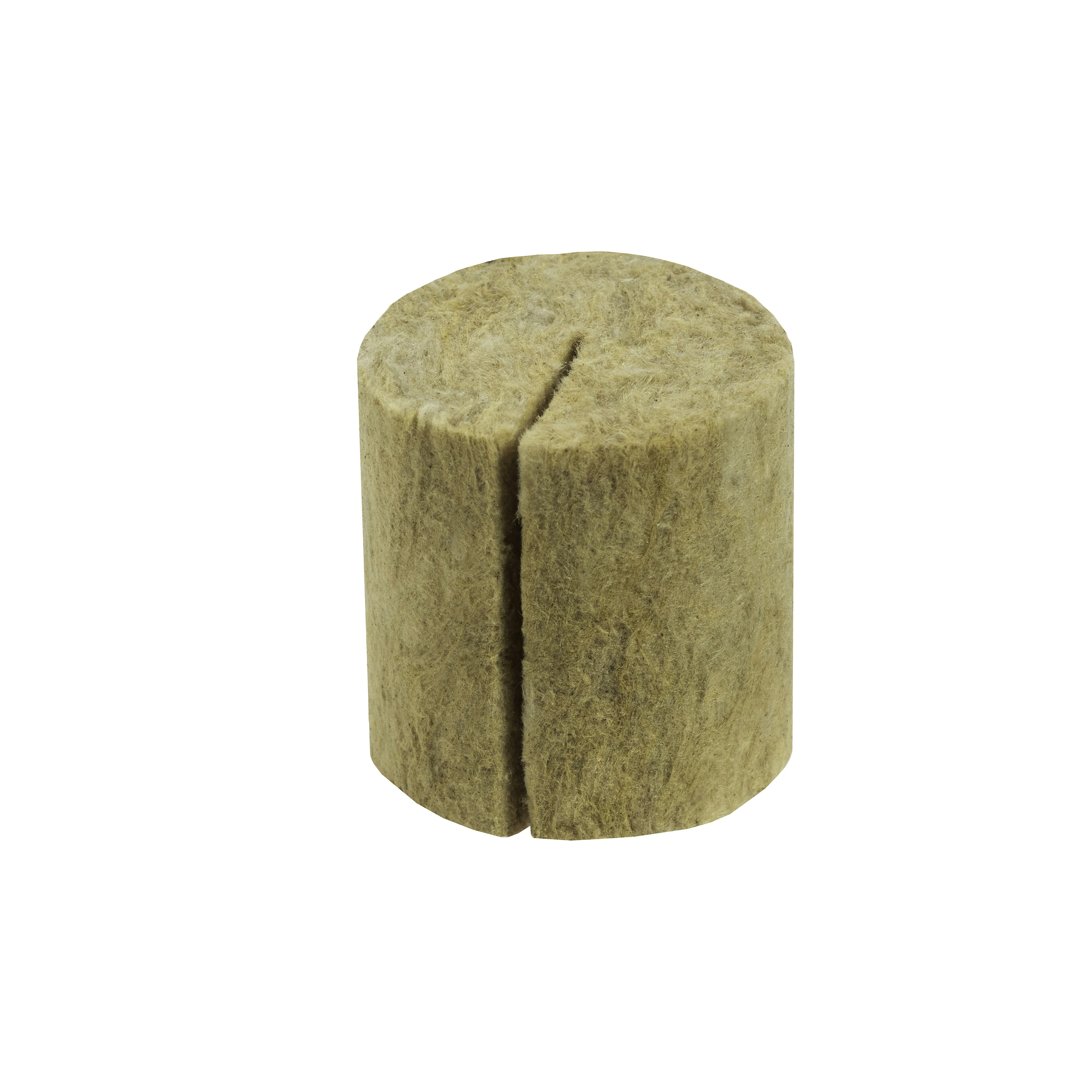 Grodan Macro Plugs with V-Cut