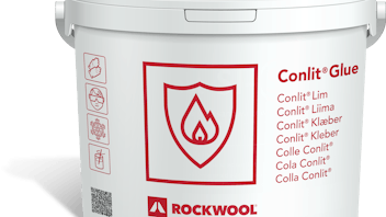 Cola Conlit | Fuego | ROCKWOOL