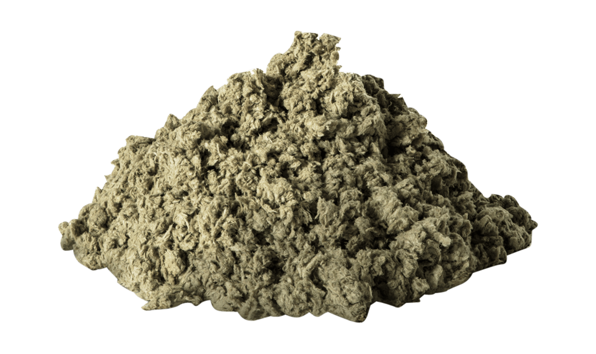 Løsull for new productpage