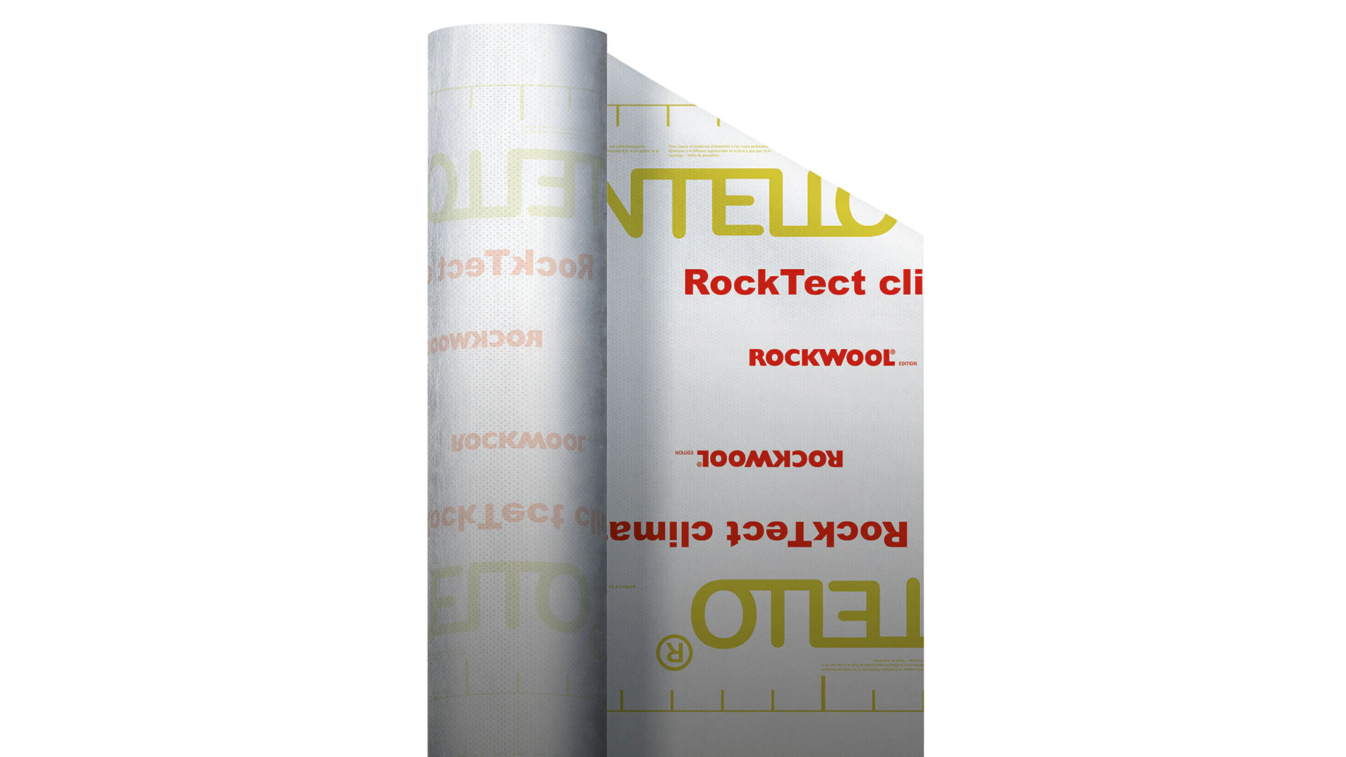 RockTect Intello Climate Plus, productfoto, accessoires