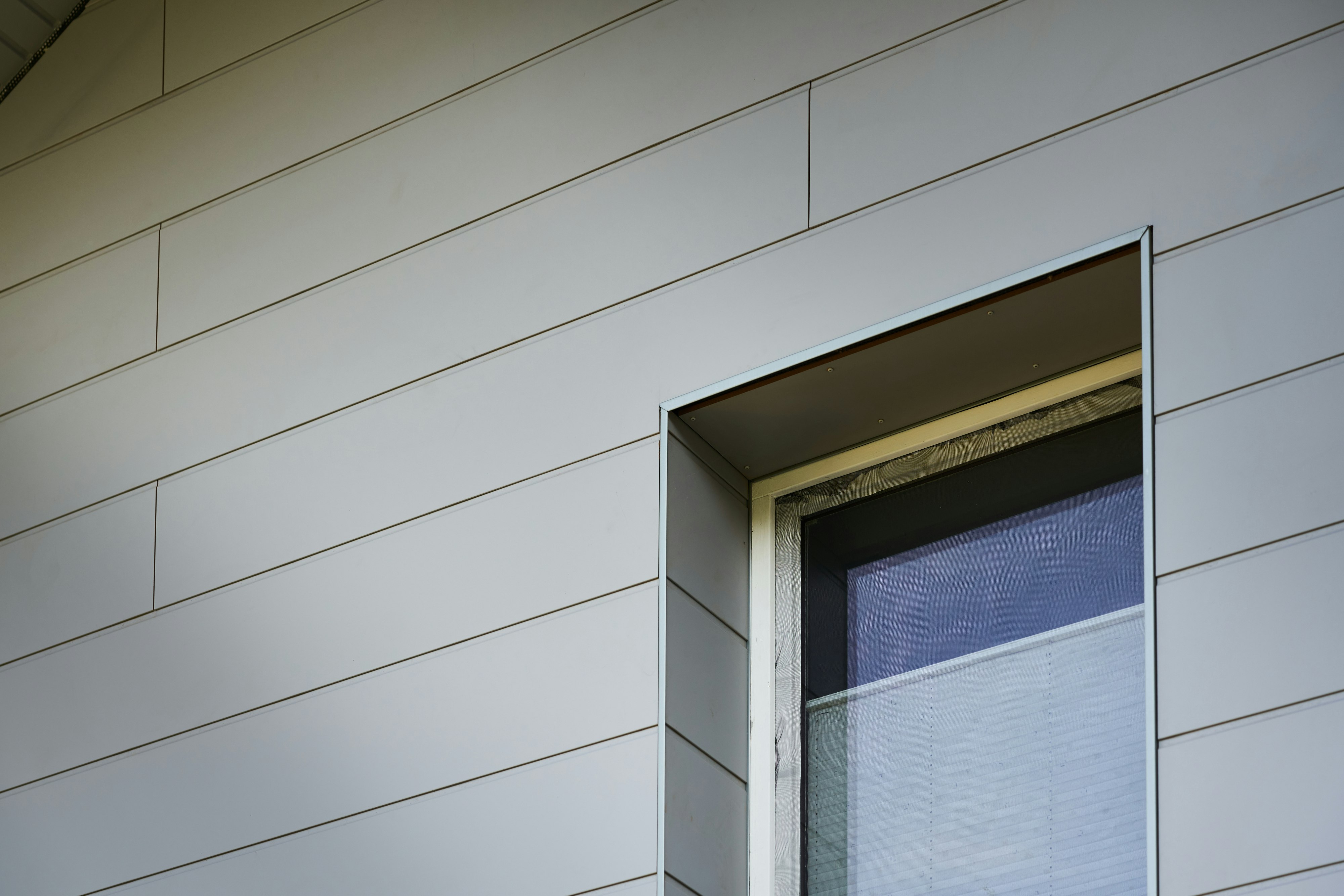 Rockpanel case study Rockpanel lines