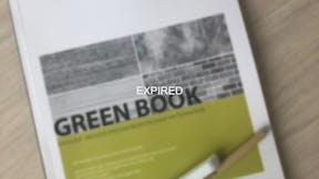 GreenBook catalogue 2018